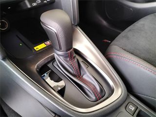 TOYOTA Yaris Cross GR SPORT