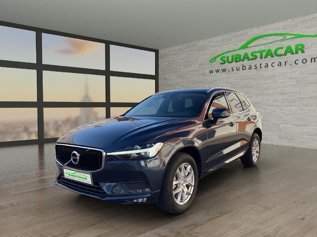 VOLVO XC60 XC60 2.0 B4 D Momentum Pro Auto
