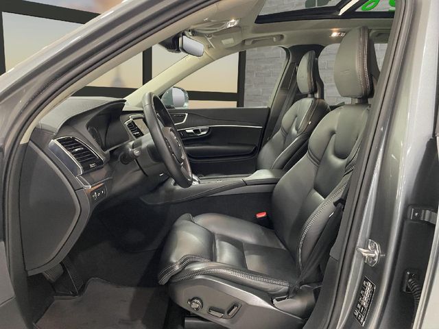 VOLVO XC90 XC90 2.0 T8 AWD Inscription Auto (390CV)