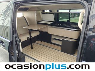 Mercedes-Benz Clase V V 300 d Marco Polo Largo 176 kW (239 CV)