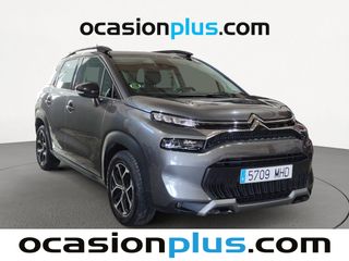 Citroen C3 Aircross PureTech 110 S&S Shine 81 kW (110 CV)