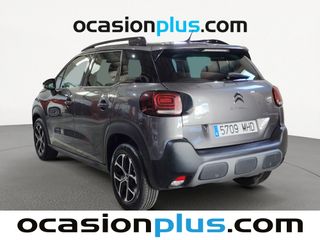 Citroen C3 Aircross PureTech 110 S&S Shine 81 kW (110 CV)
