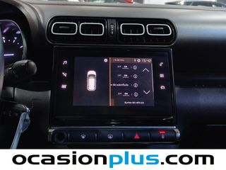 Citroen C3 Aircross PureTech 110 S&S Shine 81 kW (110 CV)