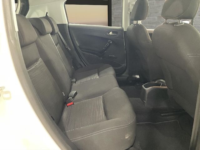 PEUGEOT 208 208 1.6 BlueHDi Access 75 5p