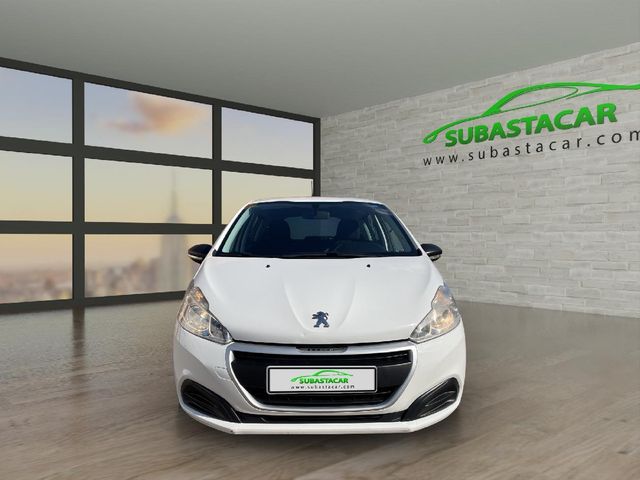 PEUGEOT 208 208 1.6 BlueHDi Access 75 5p