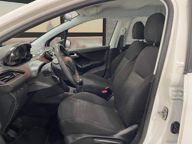 PEUGEOT 208 208 1.6 BlueHDi Access 75 5p