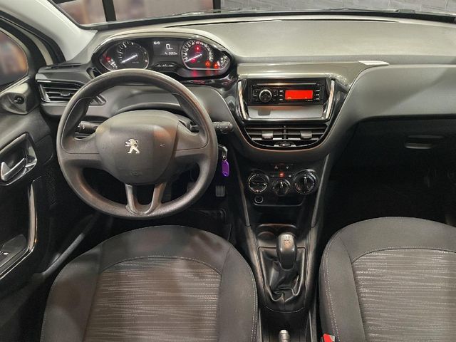 PEUGEOT 208 208 1.6 BlueHDi Access 75 5p