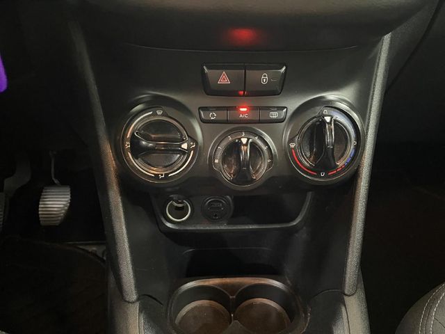 PEUGEOT 208 208 1.6 BlueHDi Access 75 5p