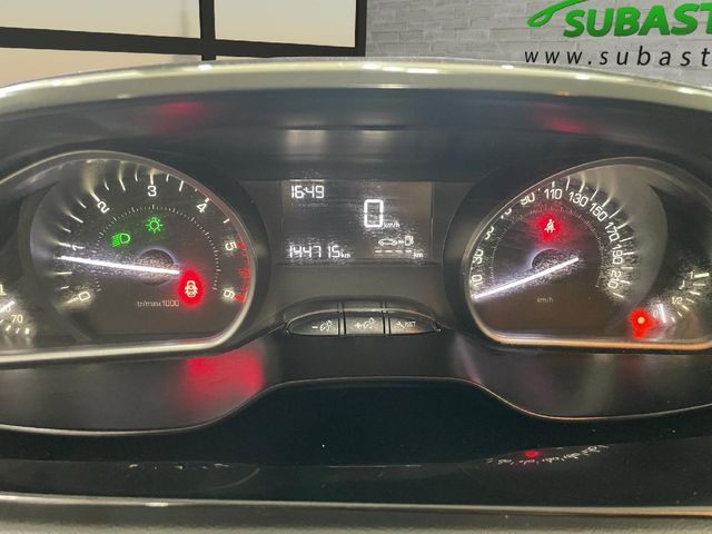 PEUGEOT 208 208 1.6 BlueHDi Access 75 5p