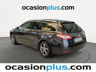 Peugeot 508 SW BlueHDI 180 Allure EAT6 133 kW (180 CV)