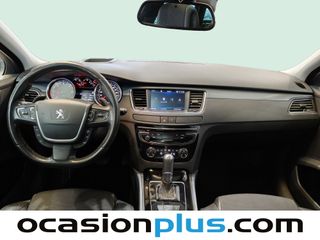 Peugeot 508 SW BlueHDI 180 Allure EAT6 133 kW (180 CV)