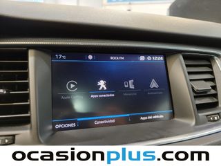 Peugeot 508 SW BlueHDI 180 Allure EAT6 133 kW (180 CV)