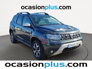 Dacia Duster Prestige TCE 110 kW (150 CV) EDC