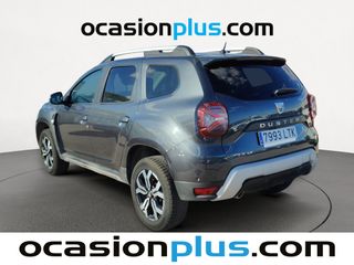 Dacia Duster Prestige TCE 110 kW (150 CV) EDC