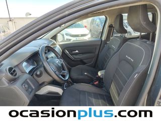 Dacia Duster Prestige TCE 110 kW (150 CV) EDC