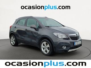 Opel Mokka 1.6 CDTi S&S Selective 4x2 100 kW (136 CV)