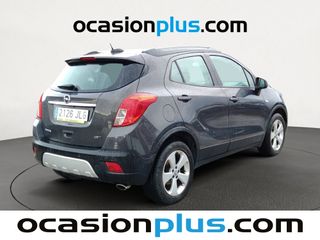 Opel Mokka 1.6 CDTi S&S Selective 4x2 100 kW (136 CV)