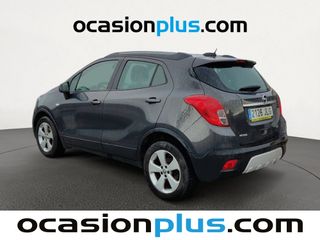 Opel Mokka 1.6 CDTi S&S Selective 4x2 100 kW (136 CV)