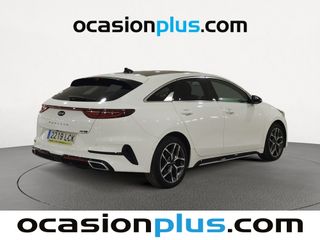Kia ProCeed 1.6 CRDi GT Line 100 kW (136 CV)