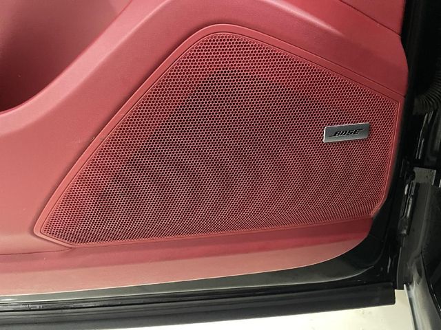 PORSCHE Cayenne Coupé Cayenne Coupé E-Hybrid Platinum Edition todoterreno 340kW 5P automática