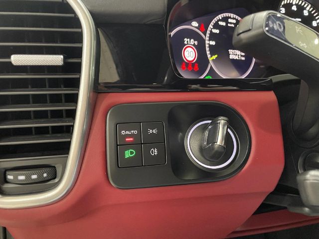 PORSCHE Cayenne Coupé Cayenne Coupé E-Hybrid Platinum Edition todoterreno 340kW 5P automática