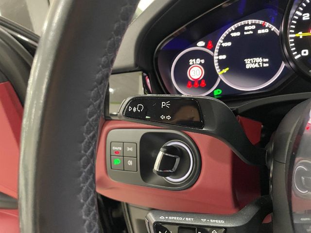 PORSCHE Cayenne Coupé Cayenne Coupé E-Hybrid Platinum Edition todoterreno 340kW 5P automática