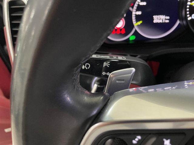 PORSCHE Cayenne Coupé Cayenne Coupé E-Hybrid Platinum Edition todoterreno 340kW 5P automática