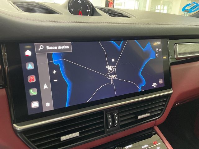 PORSCHE Cayenne Coupé Cayenne Coupé E-Hybrid Platinum Edition todoterreno 340kW 5P automática