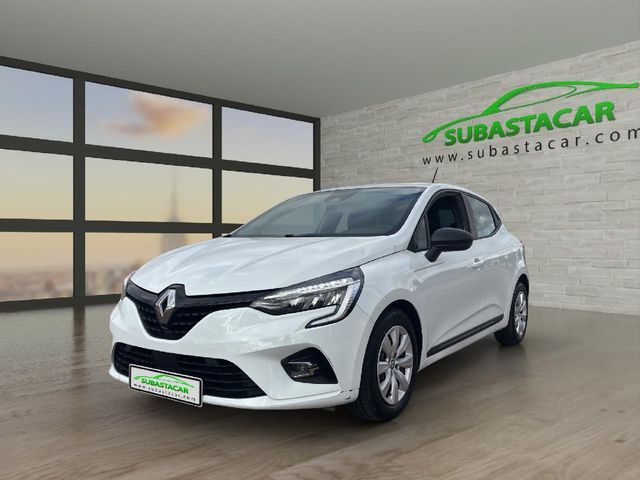 RENAULT Clio Clio Business TCe 74 kW (100CV) GLP