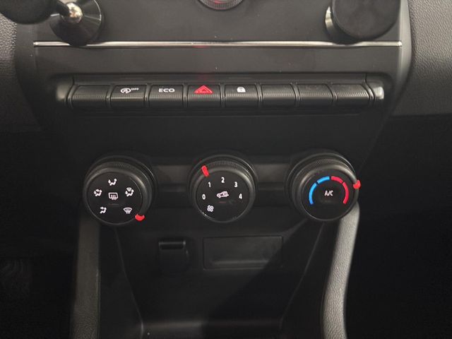 RENAULT Clio Clio Business TCe 74 kW (100CV) GLP