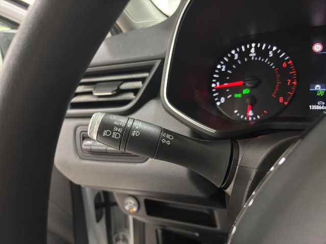 RENAULT Clio Clio Business TCe 74 kW (100CV) GLP