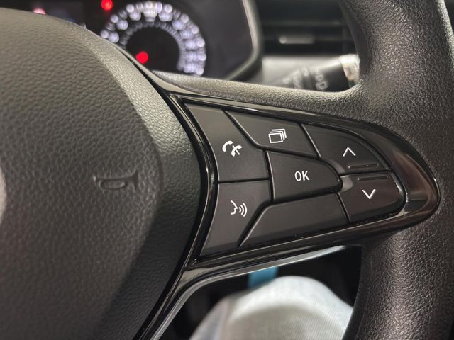 RENAULT Clio Clio Business TCe 74 kW (100CV) GLP