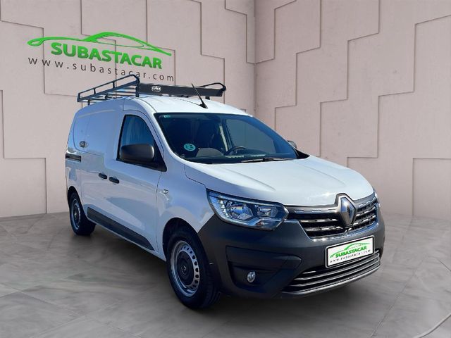 RENAULT Express Express Confort 1.5 Blue dCi 55 kW (75 cv)