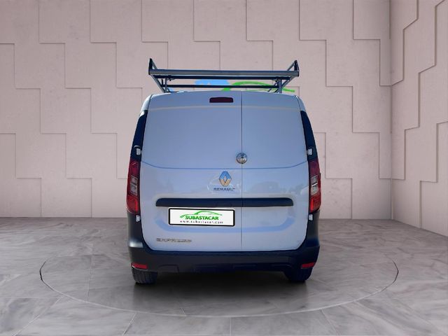 RENAULT Express Express Confort 1.5 Blue dCi 55 kW (75 cv)