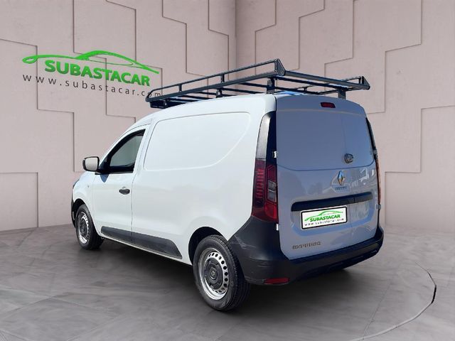RENAULT Express Express Confort 1.5 Blue dCi 55 kW (75 cv)