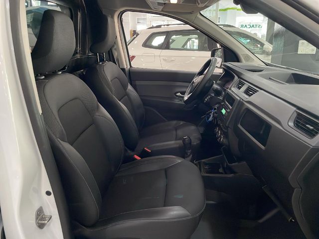 RENAULT Express Express Confort 1.5 Blue dCi 55 kW (75 cv)