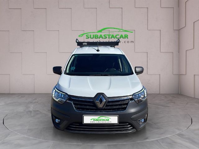 RENAULT Express Express Confort 1.5 Blue dCi 55 kW (75 cv)