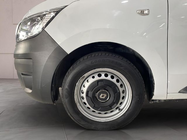 RENAULT Express Express Confort 1.5 Blue dCi 55 kW (75 cv)