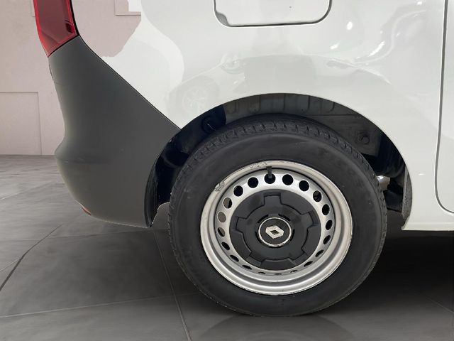 RENAULT Express Express Confort 1.5 Blue dCi 55 kW (75 cv)