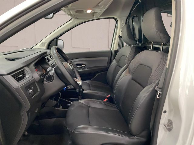 RENAULT Express Express Confort 1.5 Blue dCi 55 kW (75 cv)