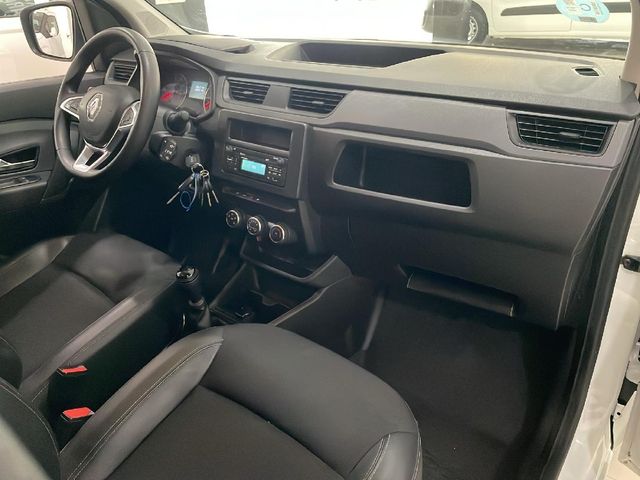 RENAULT Express Express Confort 1.5 Blue dCi 55 kW (75 cv)