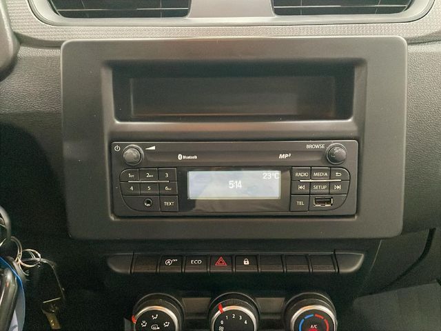 RENAULT Express Express Confort 1.5 Blue dCi 55 kW (75 cv)