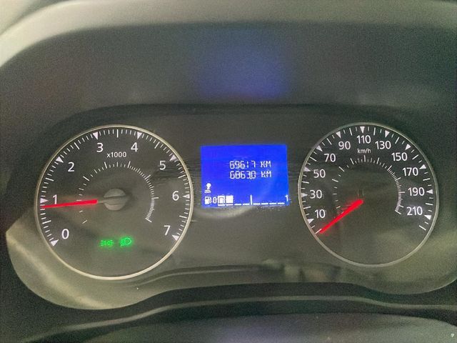 RENAULT Express Express Confort 1.5 Blue dCi 55 kW (75 cv)