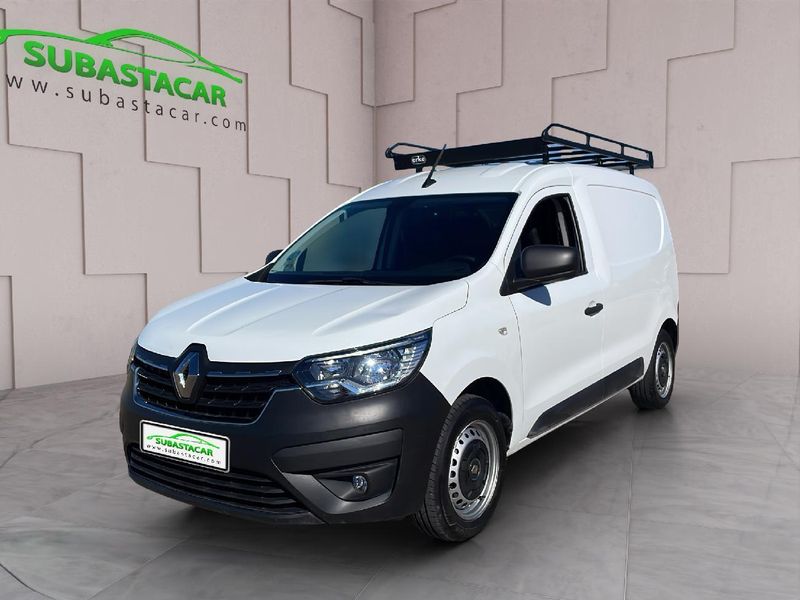 RENAULT Express Express Confort 1.5 Blue dCi 55 kW (75 cv) - foto 1