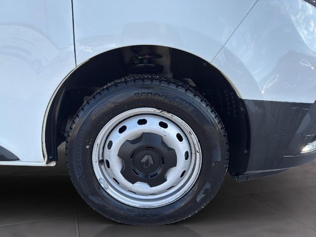 RENAULT Trafic Trafic Furgón L1H1 Blue dCi 96 Kw (130 CV) furgón 96kW 4P manual