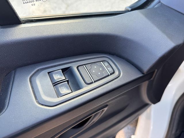 RENAULT Trafic Trafic Furgón L1H1 Blue dCi 96 Kw (130 CV) furgón 96kW 4P manual