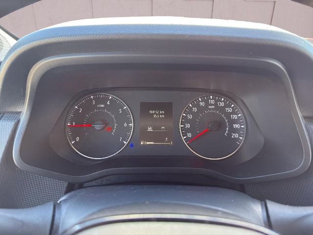 RENAULT Trafic Trafic Furgón L1H1 Blue dCi 96 Kw (130 CV) furgón 96kW 4P manual