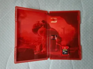 🇪🇦 Donkey Kong Bananza Nintendo Switch 2