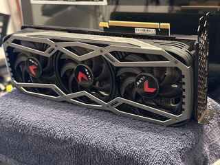 PNY GeForce RTX 3070 Ti XLR8