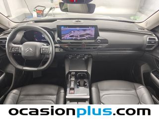 Citroen C5 X PureTech 130 S&S Plus EAT8 96 kW (130 CV)